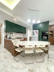 High Park Residences (D28), Apartment #606319551